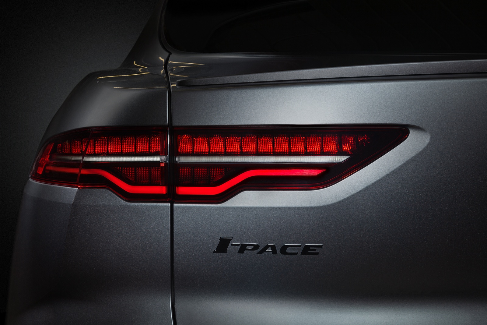 I-Pace